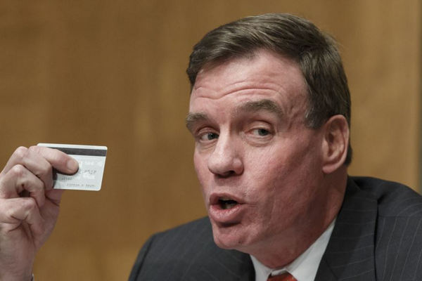 缩略图 | 重量级议员：中国留学生被用来刺探美国情报