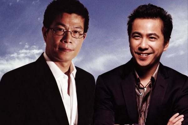缩略图 | 华谊王氏两兄弟：挥金如土时有多辉煌，人去楼空后就有多潦倒！
