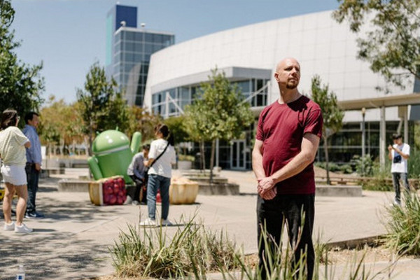 缩略图 | 前工程师：谷歌正暗中策划阻止特朗普2020年连任