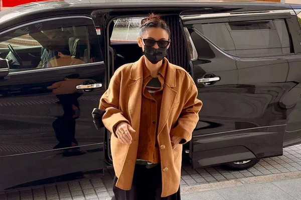 缩略图 | 张柏芝出庭情绪崩溃，法院门口大吼全是假的！