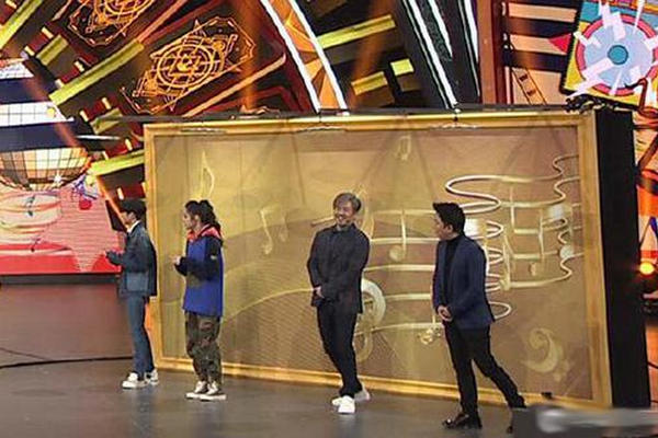 缩略图 | 吴秀波《王牌》画面被全删 剪辑师：P了三天三夜