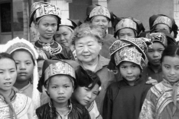 缩略图 | 一个终身未嫁的北京女人：我的故事，从离开美国开始！