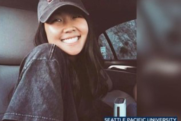 缩略图 | Google大楼起重机当街坠落 砸死华裔女大学生！