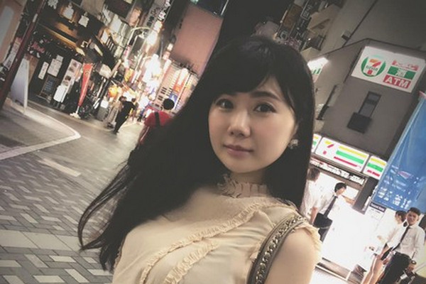 缩略图 | 福原爱准备开打离婚官司，江宏杰称不会放弃孩子