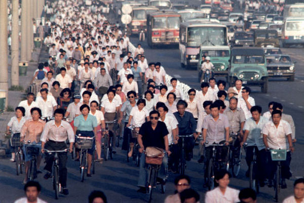 缩略图 | 您知道中国也曾有夏令时吗？中国八十年代实行夏令时的前世今生
