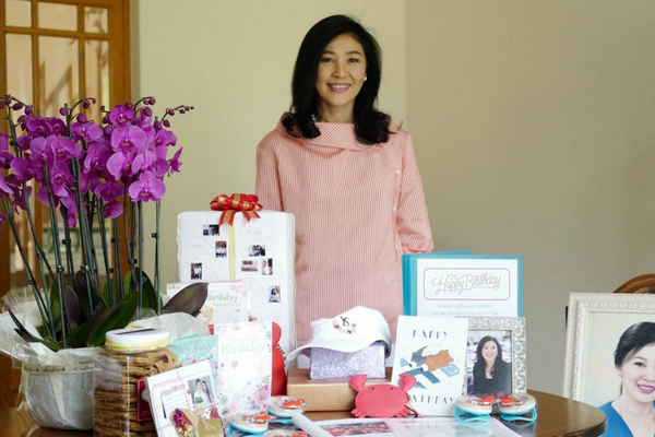 缩略图 | 英拉彻底退出政坛？直言：受够了过去的从政生活