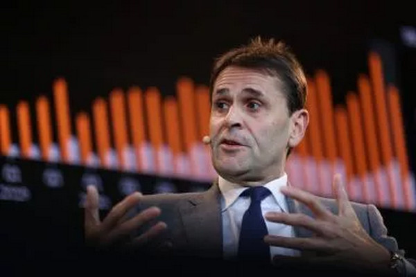 缩略图 | 祸从口出！ASML一句话致使市值蒸发300亿美元！