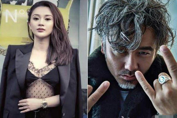 缩略图 | 吴秀波设套让小三坐牢 王思聪：你这B可真够坏的