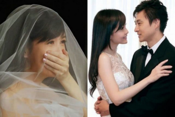 缩略图 | 周慧敏老公出轨8次 曝两人婚后没有同房过