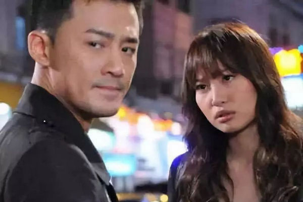 缩略图 | 从港姐退圈到艺员猝死，如何挽救曾经辉煌的TVB？
