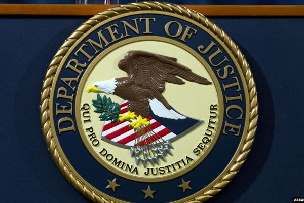 缩略图 | 窃取商业机密，美国54岁华裔商人被判罪，最高可判15年监禁！