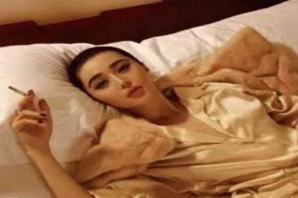 缩略图 | 范冰冰陪睡干爹床照曝光？官方出面怒斥谣言