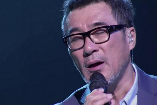 缩略图 | 李宗盛疑承认三婚 相差27岁忘年恋修成正果