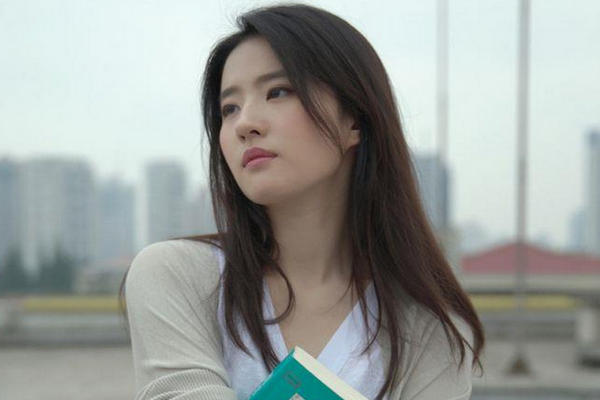 缩略图 | 妻子长相似刘亦菲，被丈夫每天深吻10多次好无奈！