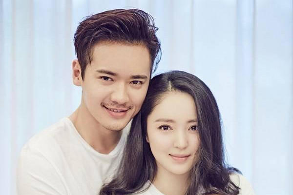 缩略图 | 董璇夫妻店发展停滞 代言微商开餐饮补贴家用