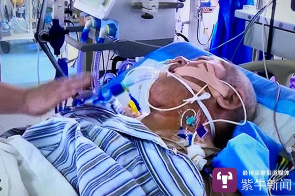 缩略图 | 拾荒老人去世留60万遗产无人继承 或将归国家所有