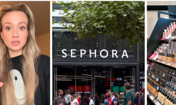 缩略图 | Sephora 丝芙兰大促是"骗局"？以后再也不买了！大批网友共鸣！