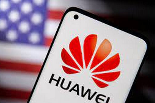 缩略图 | 又来！美国禁止华为中兴等5家中企在美销售设备