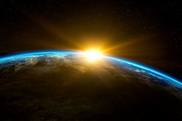 缩略图 | 惊人发现：44亿年前神秘事件让地球出现生命