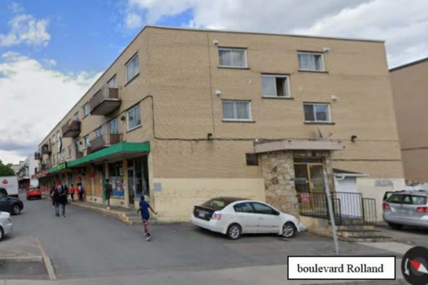 缩略图 | 1死2伤！加拿大建筑工地倒塌：死者没穿防护装备，也没施工经验！