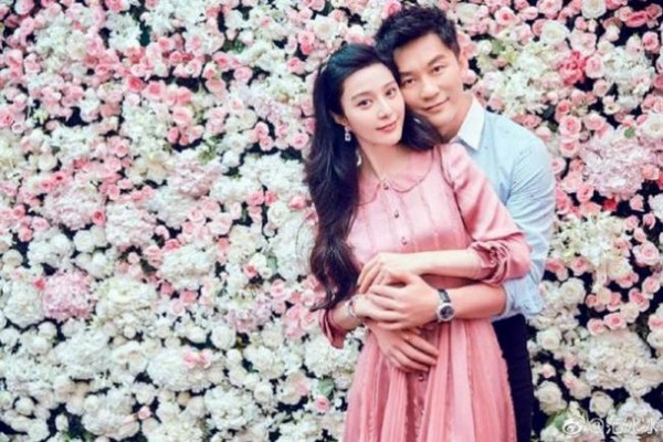 缩略图 | 范冰冰被嫌不生小孩才会分手？李晨怒斥谣言