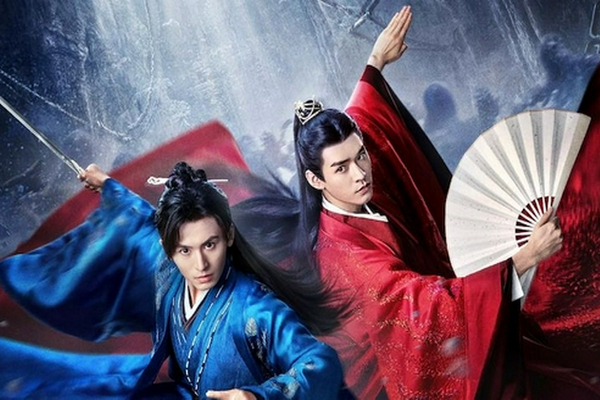 缩略图 | 从吴亦凡到张哲瀚事件：金主、人脉、黑对家，扒开娱乐圈的“遮羞布”