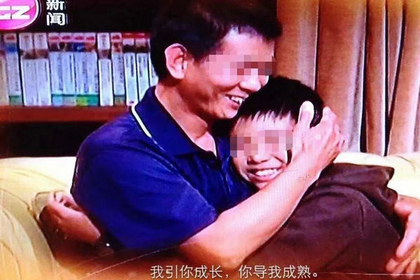 缩略图 | 留美学霸自杀：一场属于“别人家的孩子”的悲剧