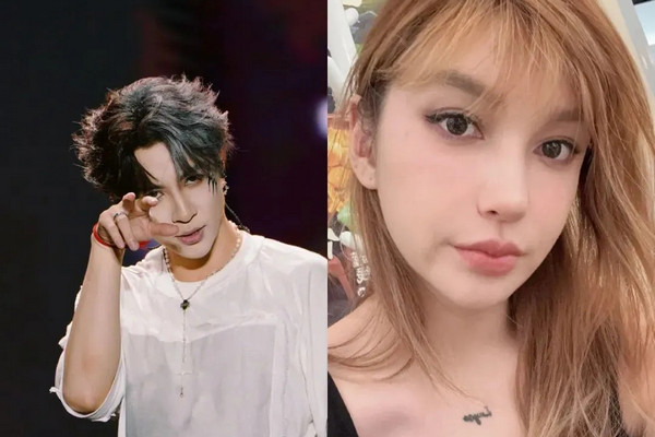 缩略图 | 李雨桐泄露薛之谦手机号、身份证号，被北京警方拘留！