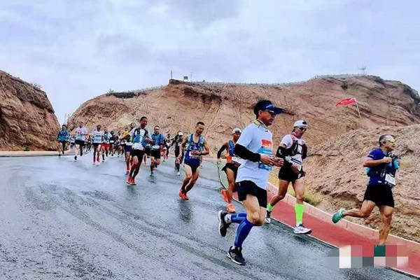 缩略图 | 甘肃山地马拉松事故：已致20人遇难，1人仍失联