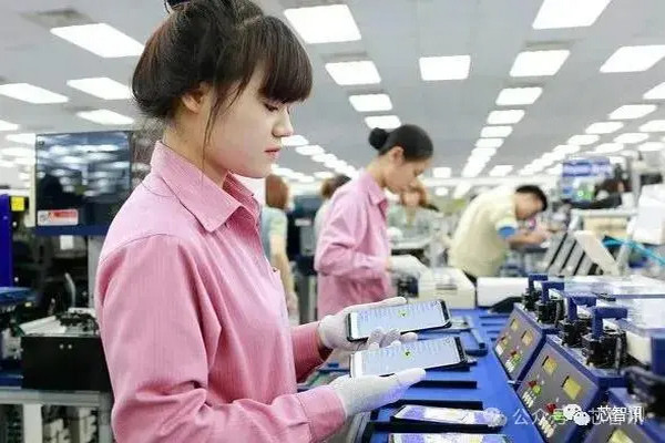 缩略图 | 美国逼迫越南制造“去中化”，46%关税成谈判筹码！