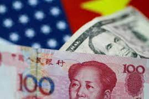 缩略图 | 2.88%！人民币在全球外储中占比再创新高，美元占比同比下滑！