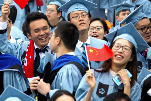 缩略图 | 【北京、上海、广州、深圳】留学生回国落户新政（基本条件 + 享受福利）
