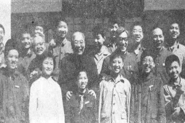 缩略图 | 40年前中国的3大“神童”，如今都咋样了？