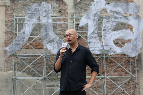 缩略图 | 电影《八佰》宣布撤档，共有7位影帝参演