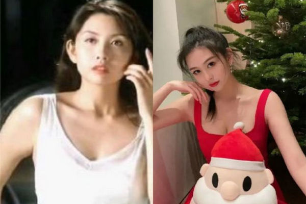 缩略图 | 星二代不好当！邱淑贞女儿自曝被同学排挤，未来想出道做艺人！