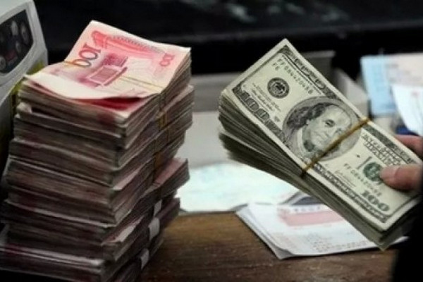 缩略图 | 华人注意啦，回国这样取钱也违法！