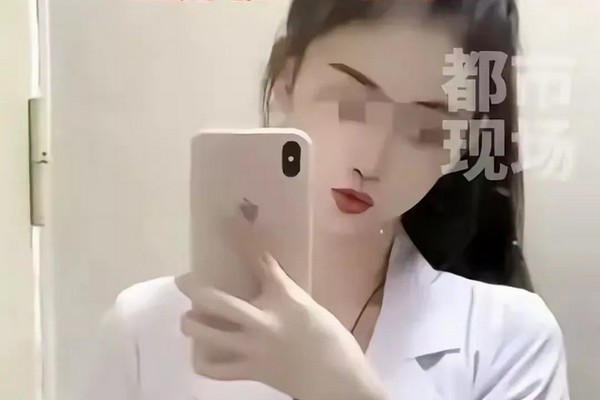 缩略图 | 无锡医院两主任为情打架后续：美女护士跑路！