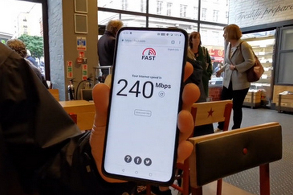 缩略图 | 采用华为设备，西班牙商用5G服务于15日开始运营