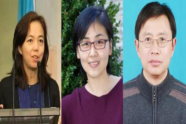 缩略图 | 李飞飞等华人科学家当选美国院士，颜宁等当选外籍院士！