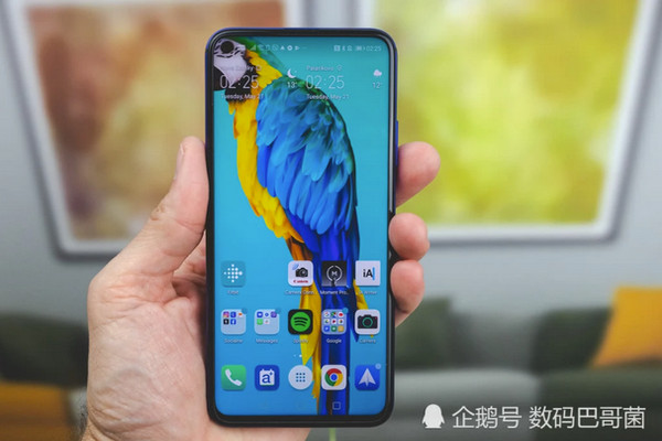 缩略图 | 手机锁屏广告事件华为回应：并非官方所为