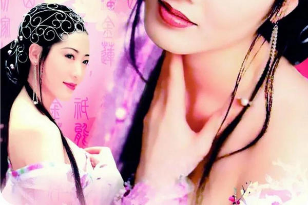 缩略图 | 她是史上最美的潘金莲，可命运真的太惨了…