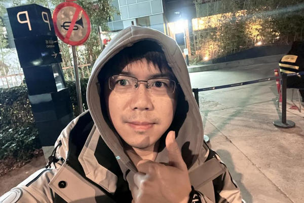 缩略图 | 深度：为什么这个天才少年要选择离开华为？