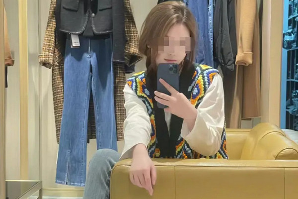 缩略图 | 女子被家暴后驾车逃离，撞死扒车丈夫！