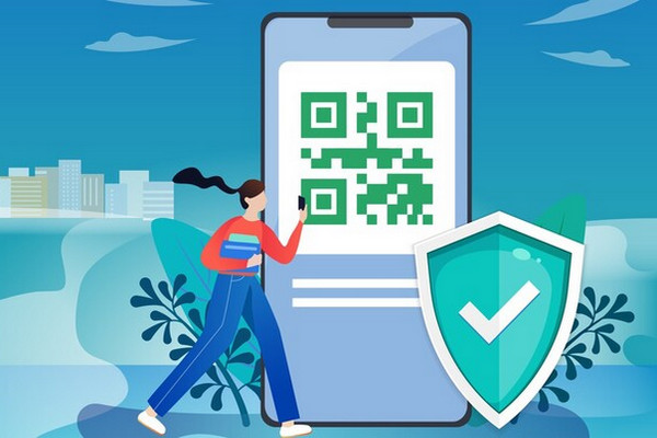 缩略图 | 一个健康码的旅行记：突然变红，被劝返后神奇转绿