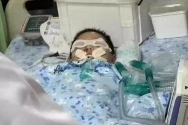 缩略图 | 河南焦作幼师投毒致25名儿童中毒，一审被判死刑