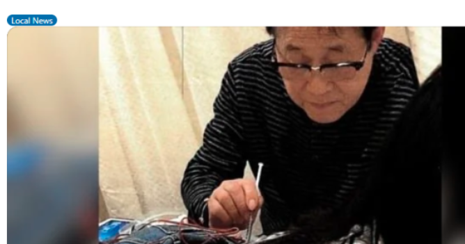 缩略图 | 加拿大华人针灸师无证“乱扎”遭曝光！邻居：大批顾客开豪车上门