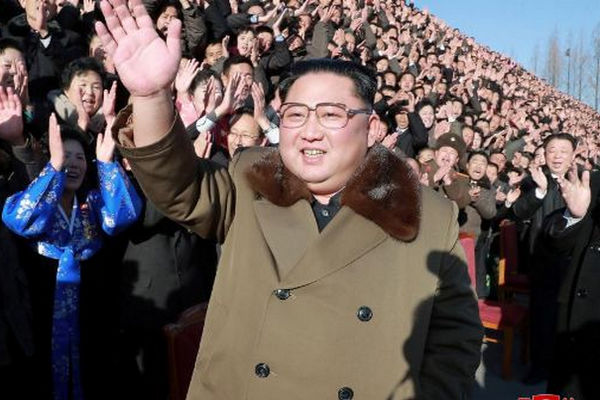 缩略图 | 金正恩或处决朝鲜富豪精英70人 抄没家产