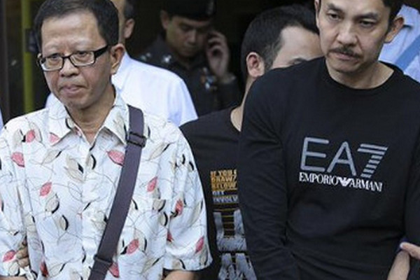 缩略图 | 中国判死加拿大毒贩 美加通缉幕后华裔主脑