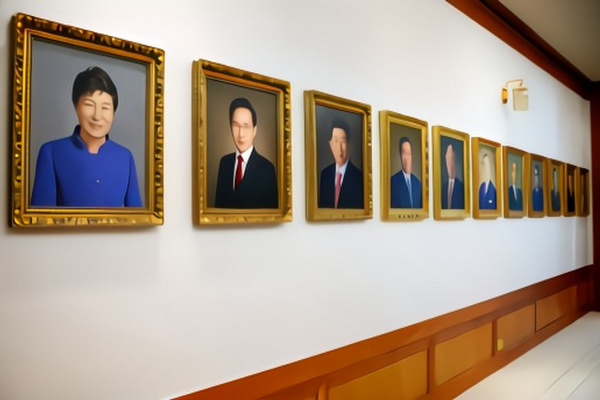 缩略图 | 769天！朴槿惠创造了一项历史纪录