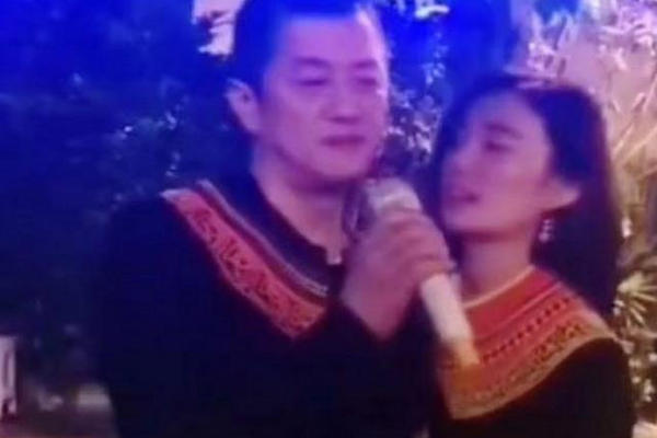 缩略图 | 李亚鹏又有新恋情？女方小19岁，被曝已见过父母